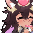 Discovery icon for . ✦ Myun 🐸🌹✦ . Discord server