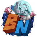 Discovery icon for BacoNetworks Discord server