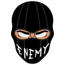 Discovery icon for ENEMY Discord server