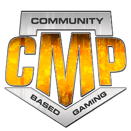 Discovery icon for CMP Gaming Discord server