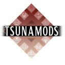 Discovery icon for Tsunamods Community Discord server