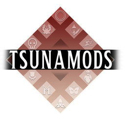 Discovery icon for Tsunamods Community Discord server