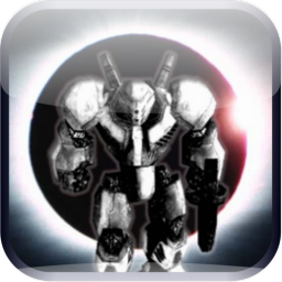 Discovery icon for Zero-K Discord server