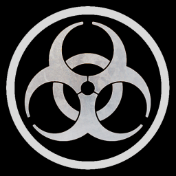 Discovery icon for Zombie Panic! Source Discord server