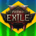 Discovery icon for Path of Exile Brasil Discord server