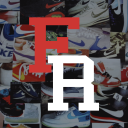 Discovery icon for FashionReps Discord server
