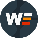 Discovery icon for Global Weather & EAS Society Discord server