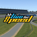 Discovery icon for Live for Speed Discord server