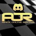 Discovery icon for Apex Online Racing Discord server