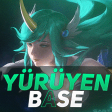 Discovery icon for Yürüyen Base ve Yıldızları! Discord server
