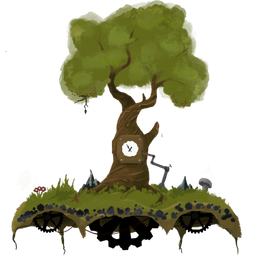 Discovery icon for Vintage Story Discord server