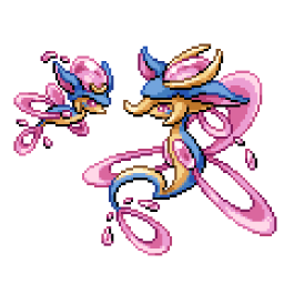 Discovery icon for Pokémon Infinite Fusion Discord server