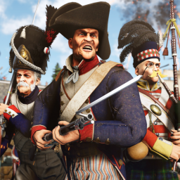 Discovery icon for Holdfast (Official) Discord server