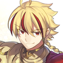 Discovery icon for Fate/IKIGAI Discord server