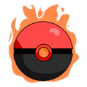 Discovery icon for Pokémon Blaze Online Discord server