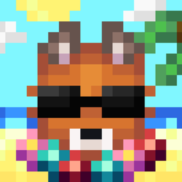 Discovery icon for The NeoForged Project Discord server