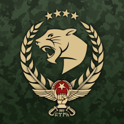 Discovery icon for PARS Turkish Armed Forces Discord server