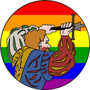 Discovery icon for Historical European Martial Arts Discord server