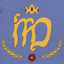 Discovery icon for Medieval Discord Discord server