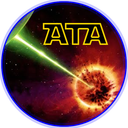 Discovery icon for Alderaan Travel Agency Discord server