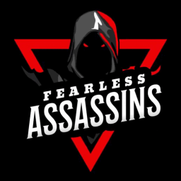 Discovery icon for Fearless Assassins Discord server