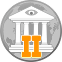 Discovery icon for Lawgivers Discord server