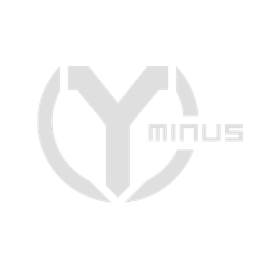 Discovery icon for Gamma Minus Discord server
