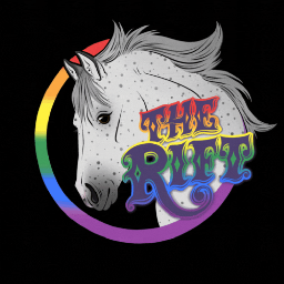 Discovery icon for The Rift Trails Discord server