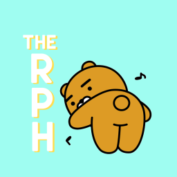 Discovery icon for the roleplayers' hub Discord server