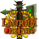 Discovery icon for Laurum Online Discord server