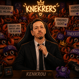 Discovery icon for KNekro's Lair Discord server