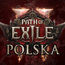 Discovery icon for Path of Exile Polska Discord server