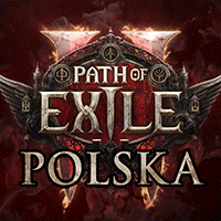 Discovery icon for Path of Exile Polska Discord server