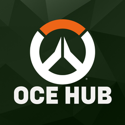 Discovery icon for Overwatch OCE Hub Discord server