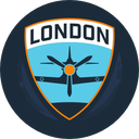 Discovery icon for London Spitfire Discord server