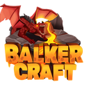 Discovery icon for BalkerCraft | play.balkercraft.hu Discord server