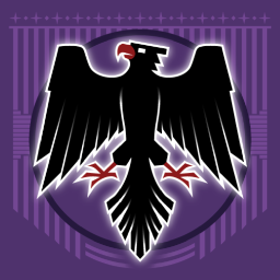 Discovery icon for Paradox Empire Discord server
