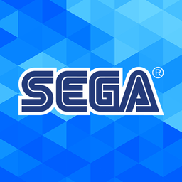 Discovery icon for SEGA Discord server