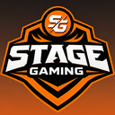 Discovery icon for Stage Gaming • Comunidad Discord server