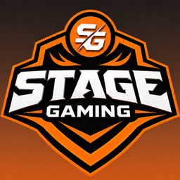 Discovery icon for Stage Gaming • Comunidad Discord server