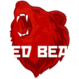 Discovery icon for Red Bear Community Discord server