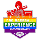 Discovery icon for ⚾ Pro Baseball Experience ⚾ Discord server