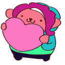 Discovery icon for Off the Dial Discord server