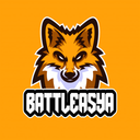 Discovery icon for BattleAsya Discord server