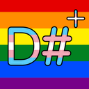 Discovery icon for DSharpPlus Discord server