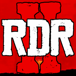 Discovery icon for Red Dead Redemption 2 Discord server