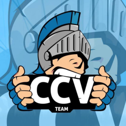 Discovery icon for CCV | Team ™ (Oficial) Discord server