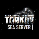 Discovery icon for Escape From Tarkov [SEA] Discord server