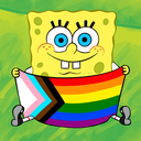 Discovery icon for Bikini Bottom Discord server