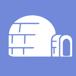 Discovery icon for iglu Discord server